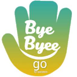 ByeByee Go