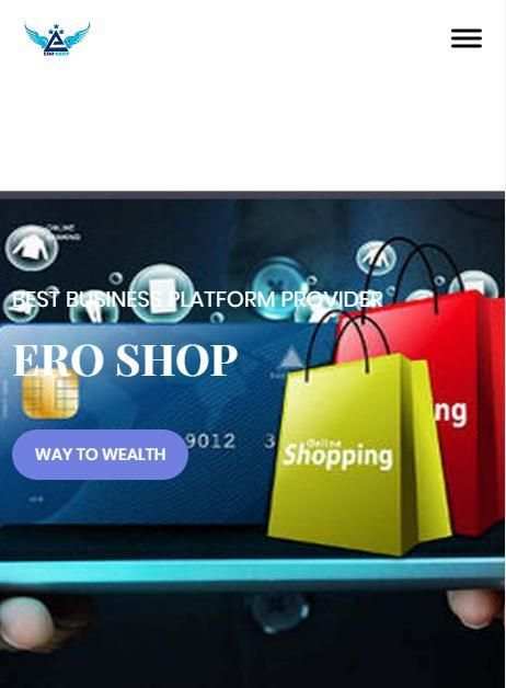 ERO SHOP screenshot 3