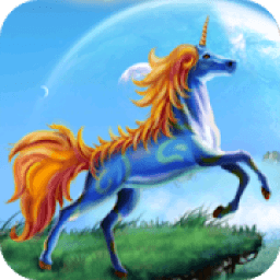 Final Unicorn Dash icon