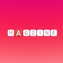 Hindi Magazine आइकन