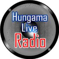 Hungama Live Radio