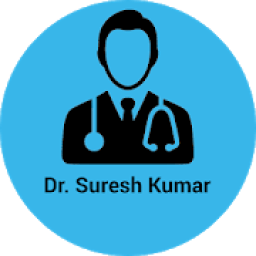 Dr. Suresh Kumar icon