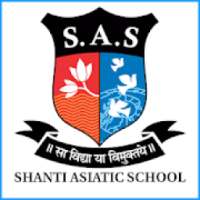 Shanti Asiatic School Connect on 9Apps
