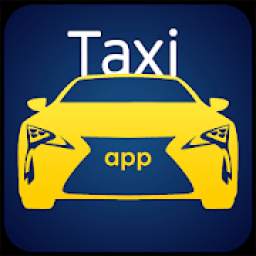 Taxista app