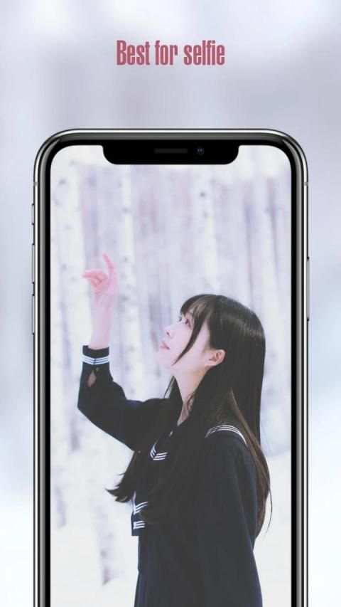 Camera S10 Plus - Galaxy S10 Camera screenshot 1