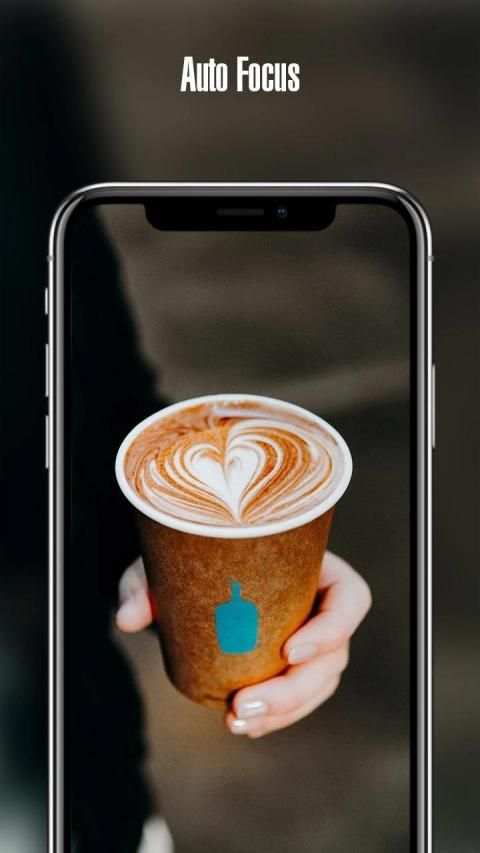 Camera S10 Plus - Galaxy S10 Camera screenshot 3