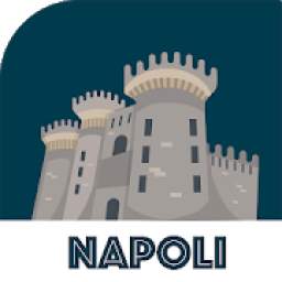 Naples City Guide and Offline Maps