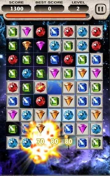 Jewels legend 2020 screenshot 2
