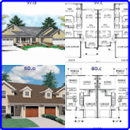 ikon Multi Family Floor Plan