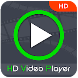 HD Video Player : Media Player आइकन