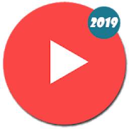 Video Player HD 2019 - Full HD Video Player