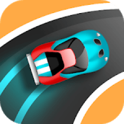 Car Run: Endless Racing आइकन