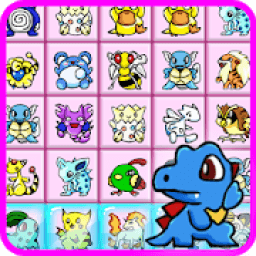 Onet Deluxe Pokemon आइकन