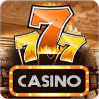 MEGA CASINO SLOTS : Casino Big Win Slot Machine