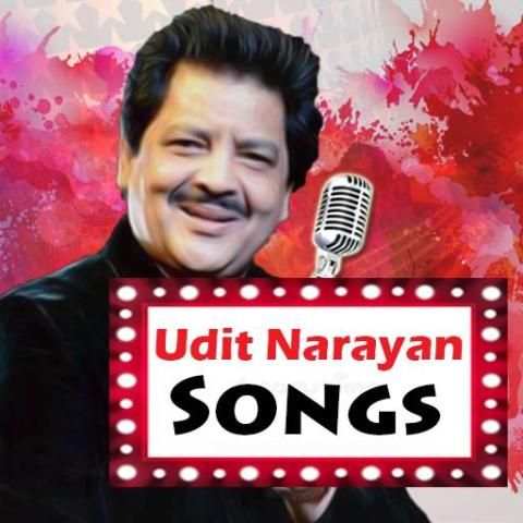 Udit Narayan Hit Songs screenshot 5