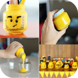 ikon DIY Craft Projects