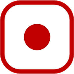 SVR, Background video recording, Secret Camera आइकन