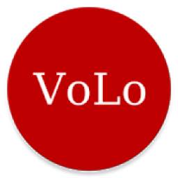 VoLo 1.0