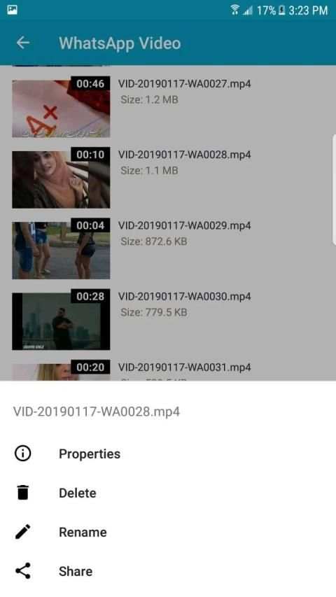 MX Full HD Video Player For All Video Formats Free screenshot 1