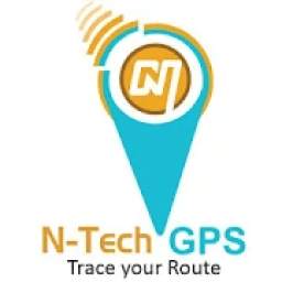N-Tech GPS India