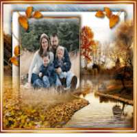 Thanks Giving Best Photo Frame 2018 on 9Apps