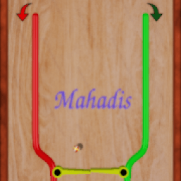 Bouncy Ball आइकन