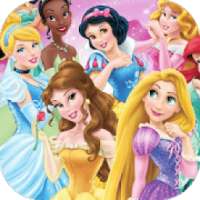 Disney Princess Wallpapers on 9Apps