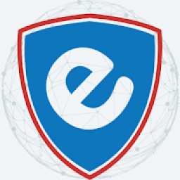 e-VPN For Android TV आइकन