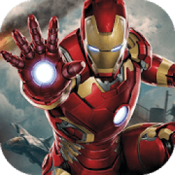 Iron Man Wallpapers HD 2018 आइकन