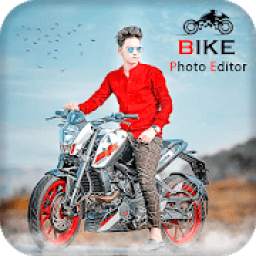 CB Bike Photo Editor