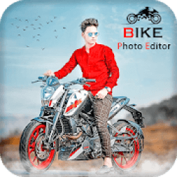 ikon CB Bike Photo Editor
