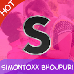 ikon Gratis siMontoX Bhojpuri Hot Videos