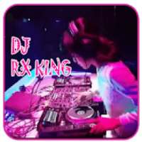 DJ RX king Party (offline) on 9Apps