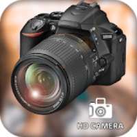 HD Photo Editor – DSLR Camera on 9Apps