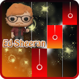 ikon Piano Tap - Perfect Edsheeran