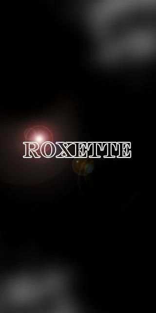 Roxette Song Collection screenshot 4