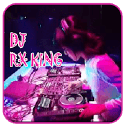 ikon DJ Numpak RX king Offline