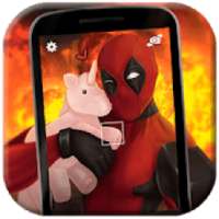 Selfie with Superheroes on 9Apps