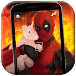 Selfie with Superheroes आइकन