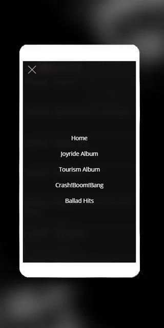 Roxette Song Collection screenshot 3