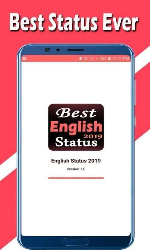 StatusExpo - Best English Status 2019 screenshot 7