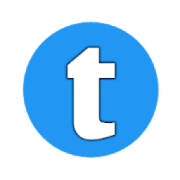 Twitter web icon