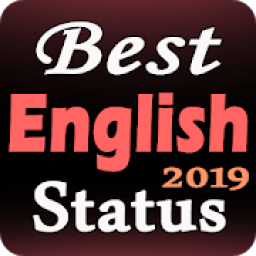 ikon StatusExpo - Best English Status 2019