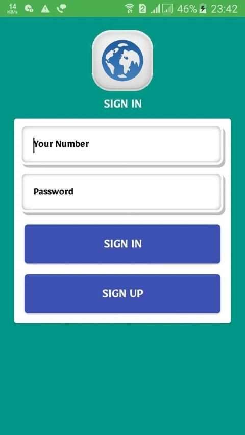 Cash Browser screenshot 4