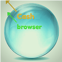 ikon Cash Browser