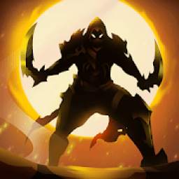 Shadow Legends : Death of Darkness