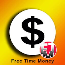 ikon Free Time Money