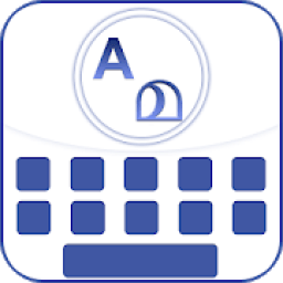 Manglish Keyboard For android - Manglish typing आइकन