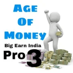 Age of Money Pro 3 - Daily win money icon