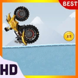 Bad Hell Racing icon